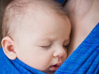 Những biểu hiện mà trẻ sơ sinh thấp cân gặp phải và cách chăm sóc