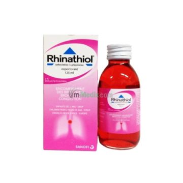rhinathiol