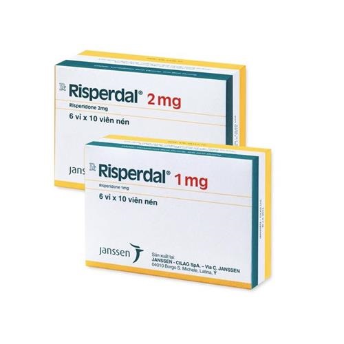 Risperdal 8mg online