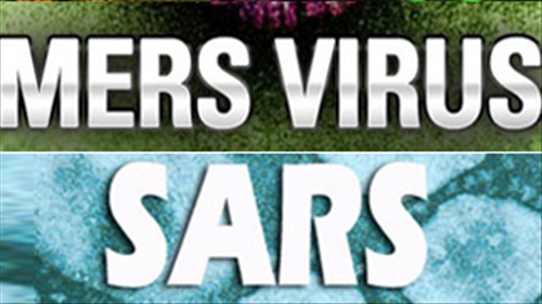 sars-mers-virus