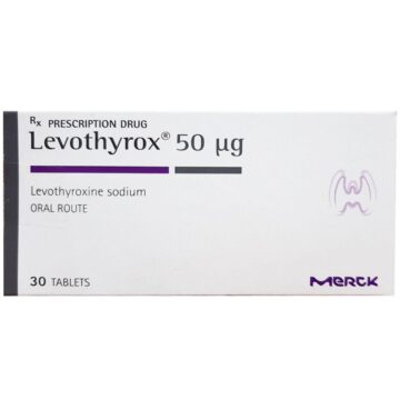 LEVOTHYROXIN