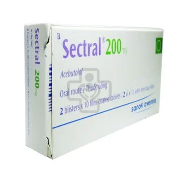 SECTRAL 200