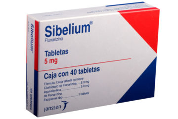 Thuốc Sibelium dùng như thế nào là đúng?