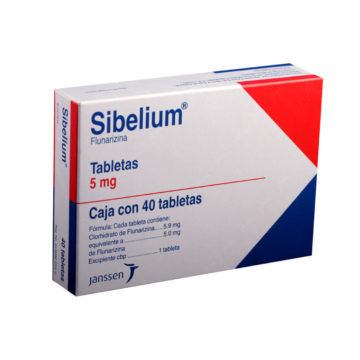 thuốc sibelium