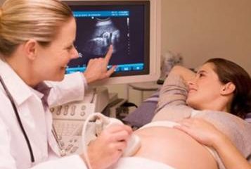 Chăm sóc thai kỳ và những điều nên biết về siêu âm