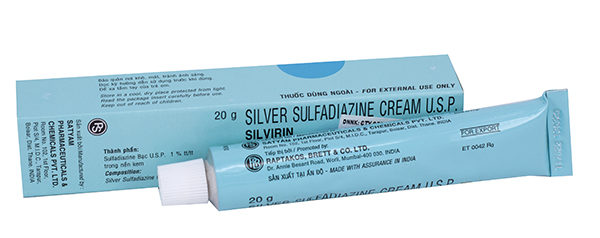 silvirin-bac-sulfadiazine