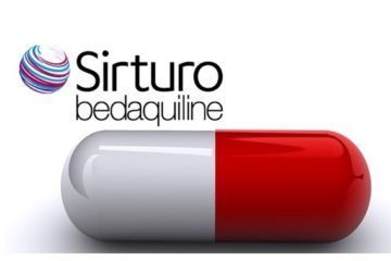 thuốc điều trị lao mới bedaquiline