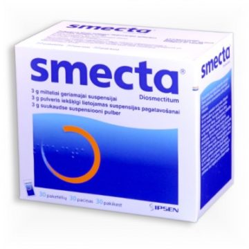 smecta