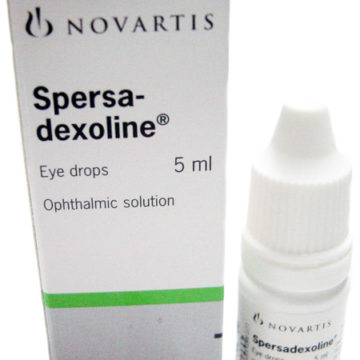 spersa-dexoline