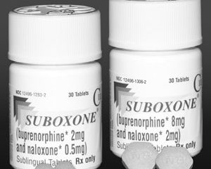 Buprenorphine: Loại thuốc thứ 2 dùng cai nghiện ma túy tại Việt Nam