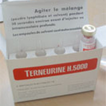 terneurine