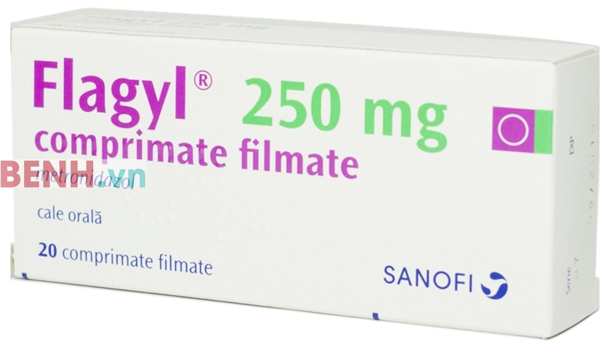 thuoc-flagyl-250-mg