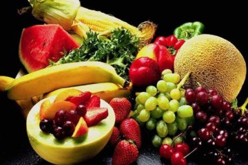 Bạn có biết những loại trái cây mùa hè giúp tăng sinh lực nam giới Bạn có biết những loại trái cây mùa hè giúp tăng sinh lực nam giới