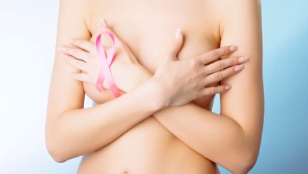 giúp bệnh nhân ung thư vú tránh mãn kinh sớm