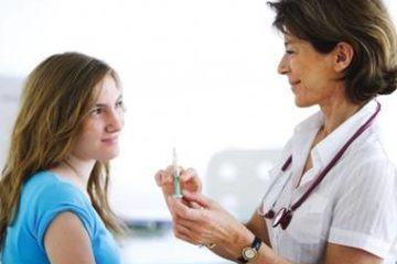 Với vắc xin phòng HPV mới, chỉ tiêm một liều là đủ?