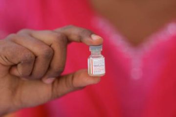 Shanchol – Vắcxin giá rẻ phòng dịch tả hiệu quả