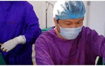 Việt Nam phẫu thuật thành công bộ phận sinh dục thừa cho bệnh nhân 24 tuổi
