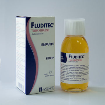 Thuốc Fluditec