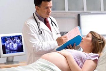 Nguyên nhân và dấu hiệu nhận biết thai bị bóc tách mẹ bầu cần biết