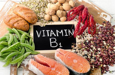 Nguyên nhân thiếu Vitamin B1 và các nguy cơ gặp phải - Benh.vn