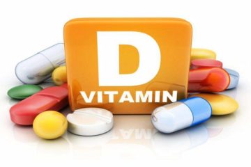 Biểu hiện trẻ bị thiếu Vitamin D và cách bổ sung