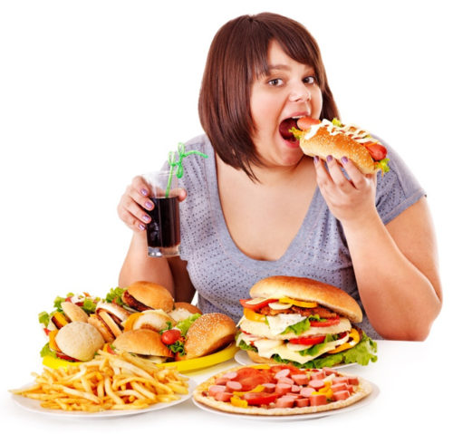 Bệnh béo phì và các nguy cơ - Benh.vn