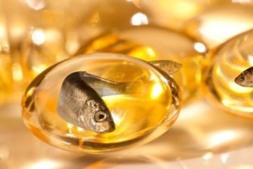 Những lợi ích từ dầu cá – giá như biết sớm hơn thì cả đời khỏe mạnh