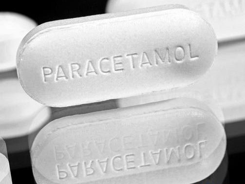 Thuốc Paracetamol