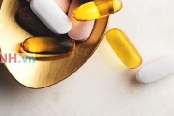 Tương tác thuốc với Vitamin E, cần chú ý khi dùng thuốc gì?