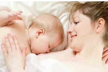 Giải đáp một số thắc mắc về việc nuôi con bằng sữa mẹ