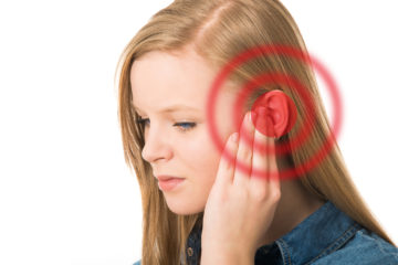 Nguyên nhân gây ù tai