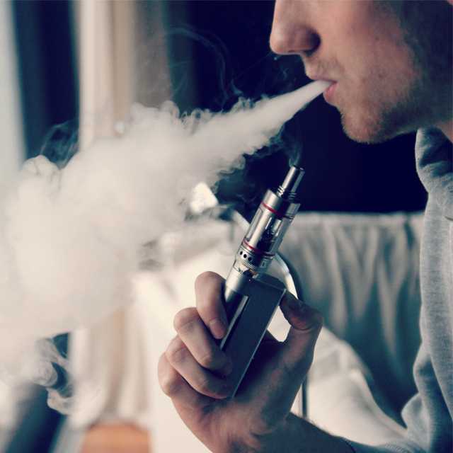 vape