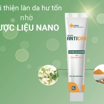 Antican-gel
