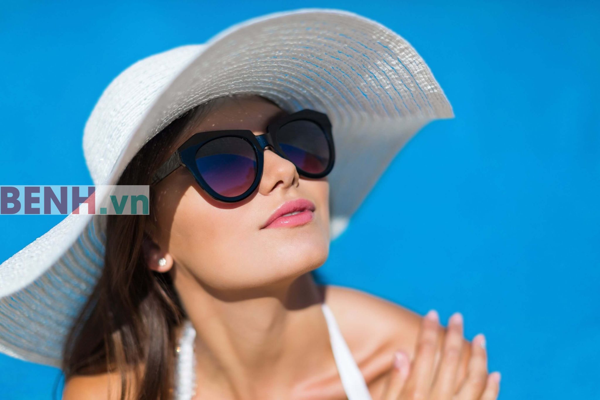 Kính râm và những lưu ý khi sử dụng kính râm để bảo vệ tốt nhất