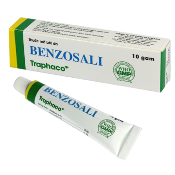 benzosali