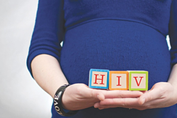 Mẹ bầu dùng thuốc chống HIV Efavirens làm tăng nguy cơ chậm phát triển ở bé