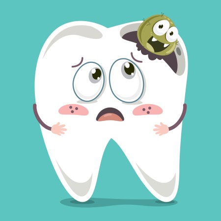 Vi khuẩn răng miệng - Có ích và có hại - Benh.vn