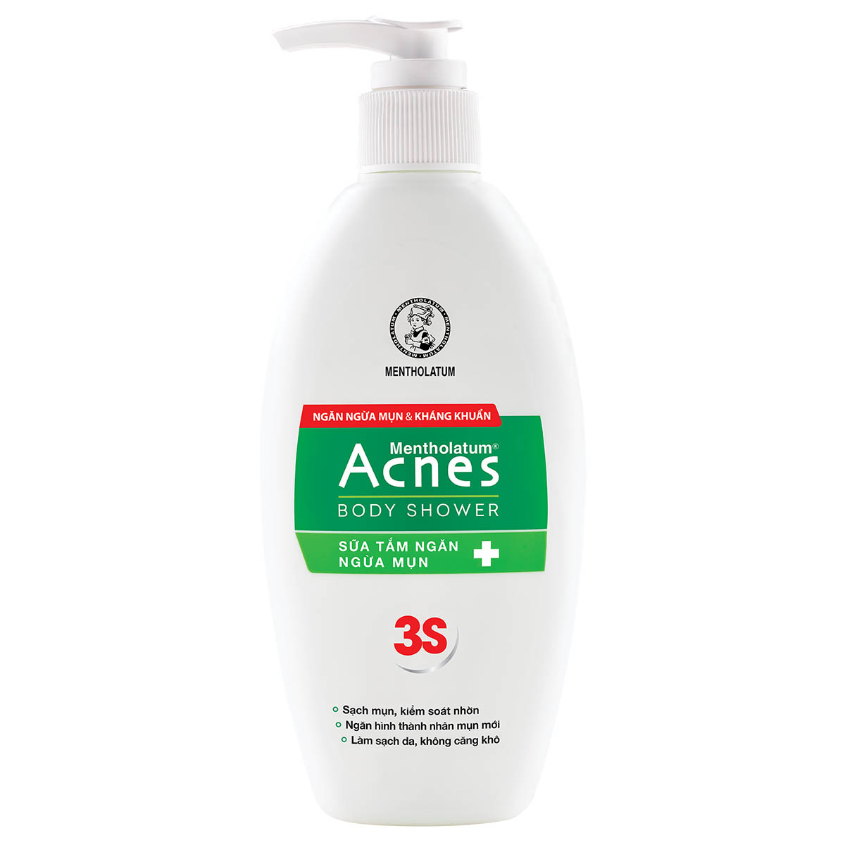 Acnes Body Shower
