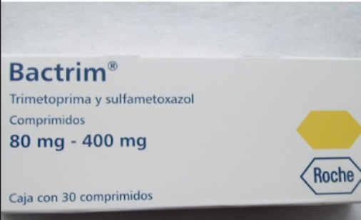 bactrim 800mg