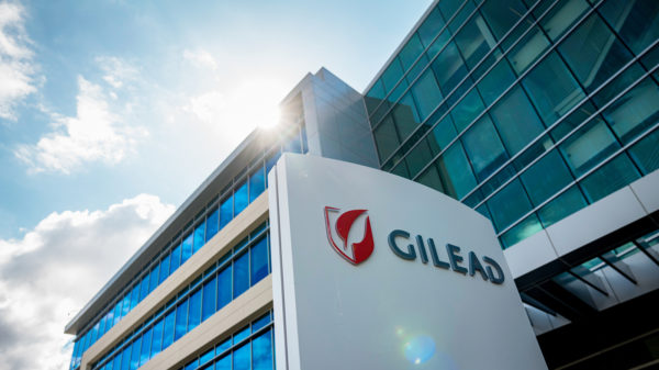 Gilead-Sciences-Remdesivir