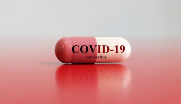 Thuốc điều trị covid 19