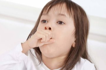 Mẹo phòng viêm đường hô hấp cho trẻ lúc giao mùa tại nhà