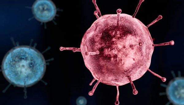 Virus corona chủng mới