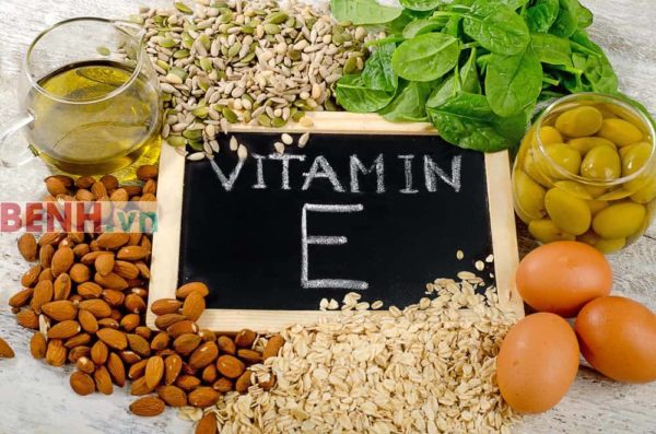 vitamin-e-co-trong-thuc-pham-nao