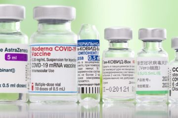Vắc xin Covid-19 có thể kết hợp tiêm nhiều loại được không?