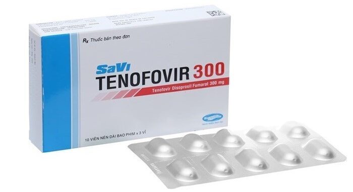 tenofovir-300-savi
