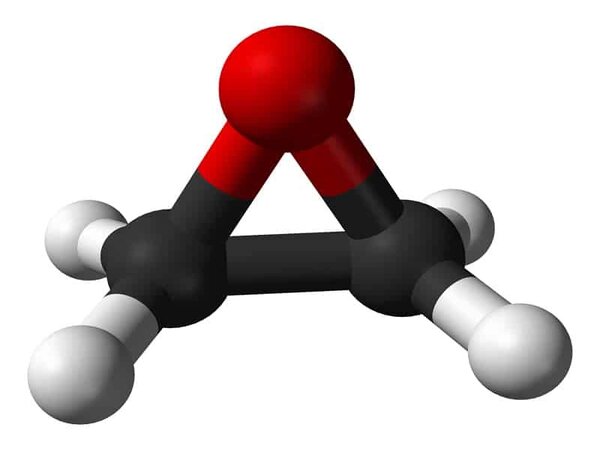 ethylene là gì