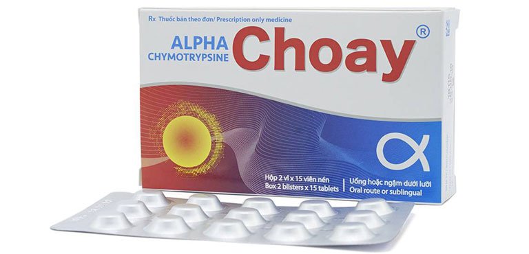 Thuốc Alpha Choay có an toàn không, dùng được khi mang thai không - 