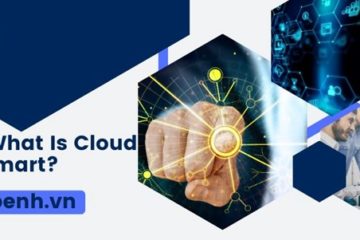 What Is Cloud Smart?