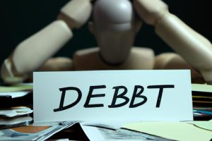 Bad Credit Debt Consolidation Loans: A Path to Financial Freedom